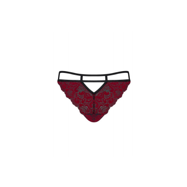 Sugestina Culotte  - Bordeaux
